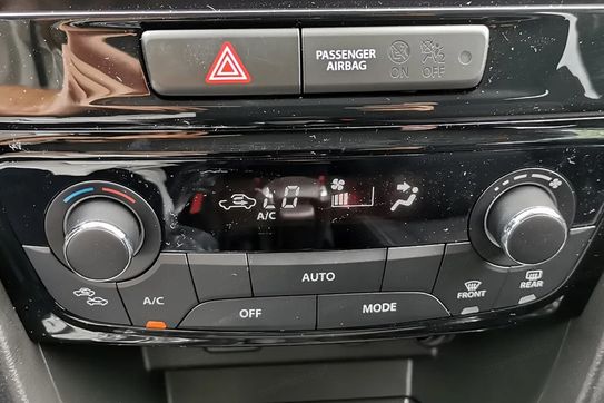 Suzuki Vitara 1.5 DualJet Hybrid Premium Plus 2WD AGS