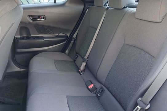 Toyota C-HR 1.8 Hybrid Comfort