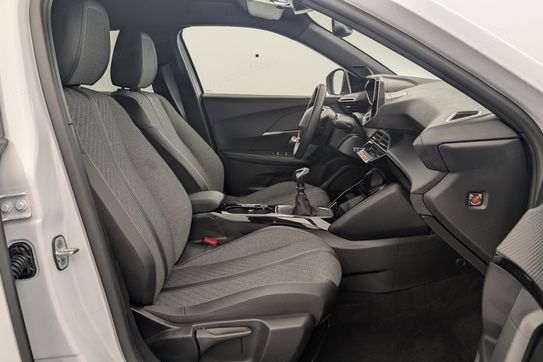 Peugeot 2008 ALLURE 1.2 PureTech