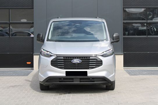 Ford Transit Custom 320 L2H1 Trend PHEV CVT