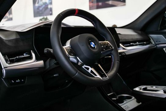 BMW X2 M35i xDrive