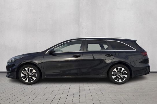 Kia Ceed 1.5 T-GDI Tribute DCT