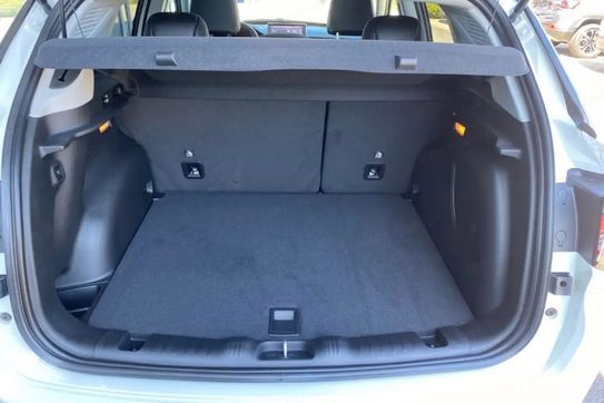 Jeep Compass North Star 1.5 T4 mHEV DCT