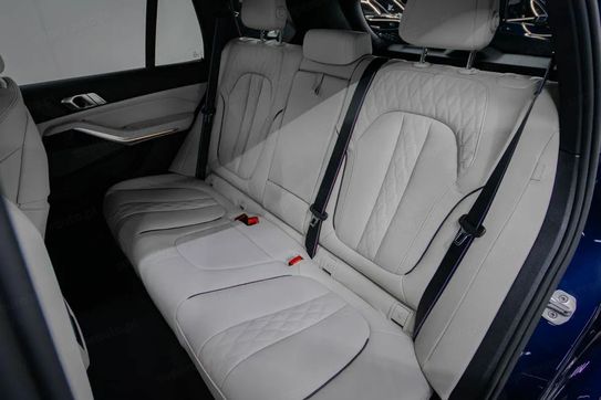 BMW X5 xDrive50e M Sport