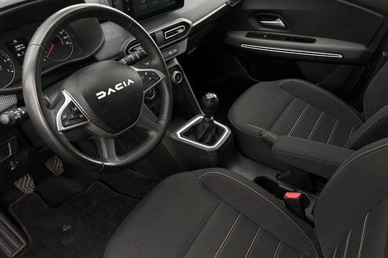 Dacia Jogger TCE Extreme 7OS