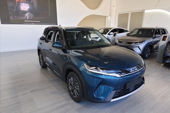 BYD ATTO 2 DM-i Boost