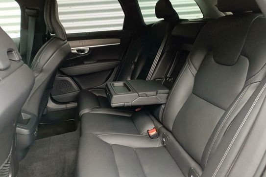 Volvo V90 B5 D AWD Momentum Pro aut Cross Country