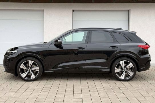 Audi Q5 TDI quattro