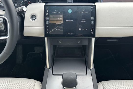 Land Rover Discovery Sport D200 AWD S