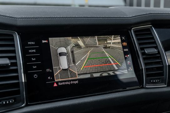 Skoda Kodiaq 2.0 TDI 4x4 L&K DSG 7os.