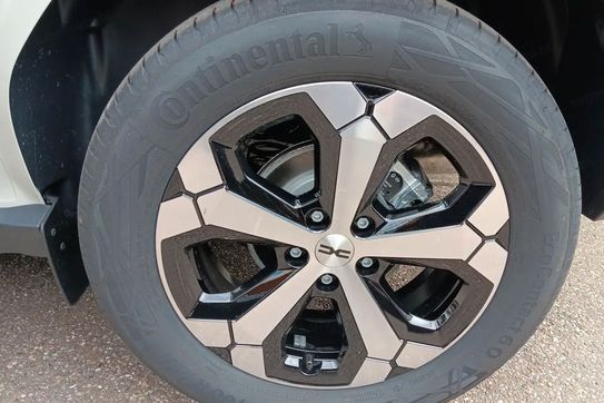 Dacia Duster Journey 1.2 TCe Hybrid-G LPG 4x4
