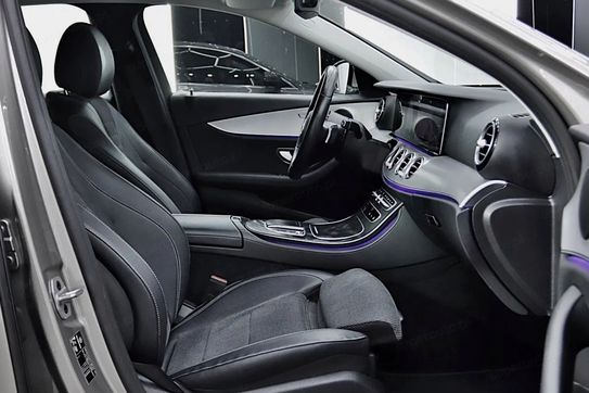 Mercedes E Klasa 220d