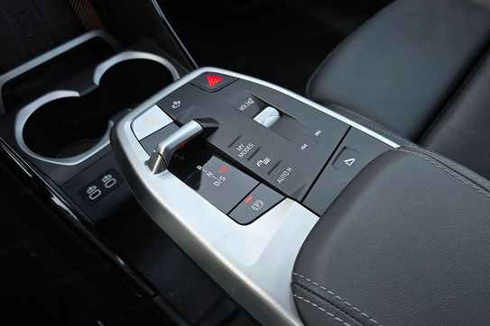 BMW X1 sDrive18i M Sport