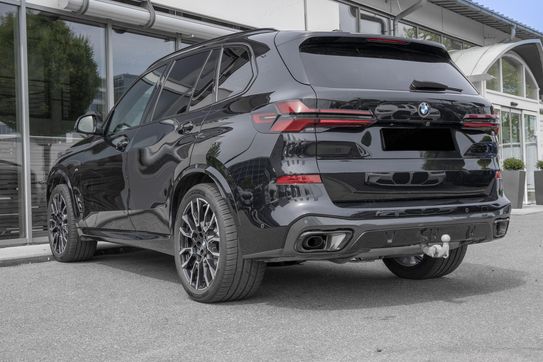 BMW X5 xDrive30d M Sport