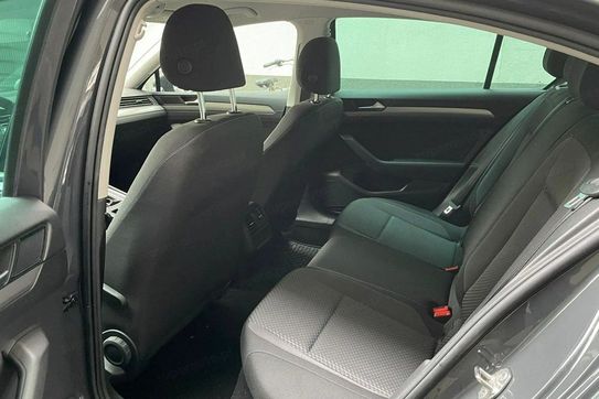 Volkswagen Passat 2.0 TDI EVO Essence DSG