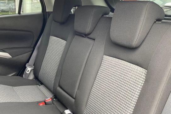 Suzuki S-Cross 1.4 SHVS Premium 4WD