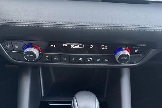 Mazda 6 2.0 Skyjoy