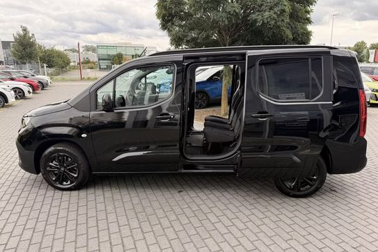 Fiat Fiorino/Qubo Icon 7os. L2H1 aut