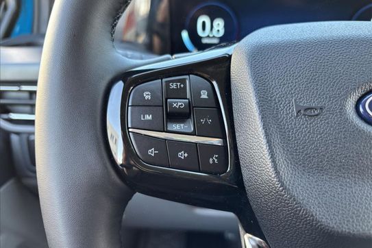 Ford Tourneo Custom L1H1 Titanium X 320 A8 AWD