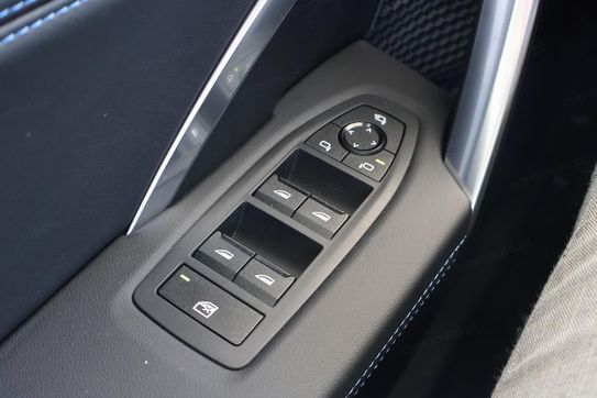 BMW X1 sDrive20i M Sport