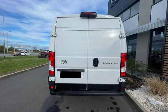 Toyota Proace Max Active L4H2