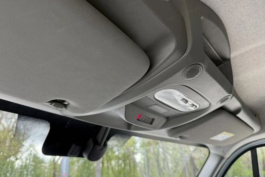 Renault Master dCi L3H2