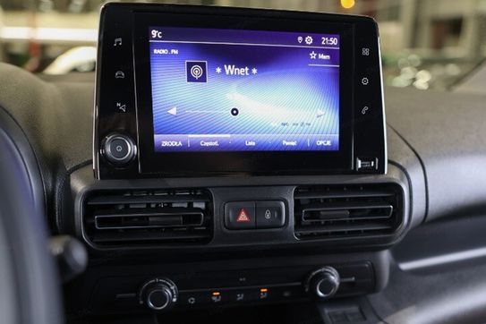 Toyota Proace City Verso L1H1 Business