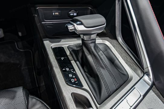 DR 5 ‎‎1.4 BENZ + LPG FWD