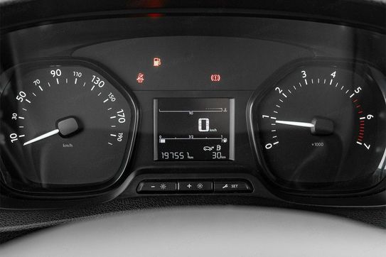 Toyota Proace Verso Long L2H1