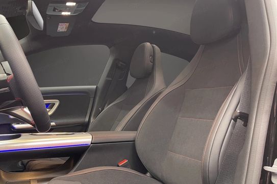 Mercedes CLA 200 4-Matic AMG Line