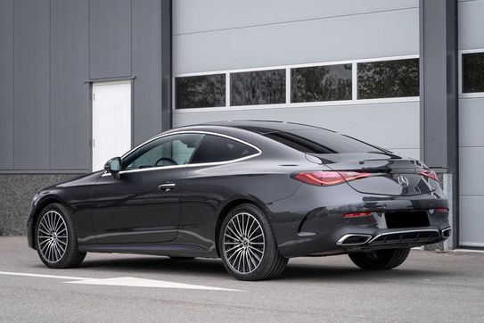 Mercedes CLE 300  4-Matic AMG Line
