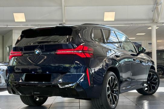 BMW X3 xDrive20d M Sport