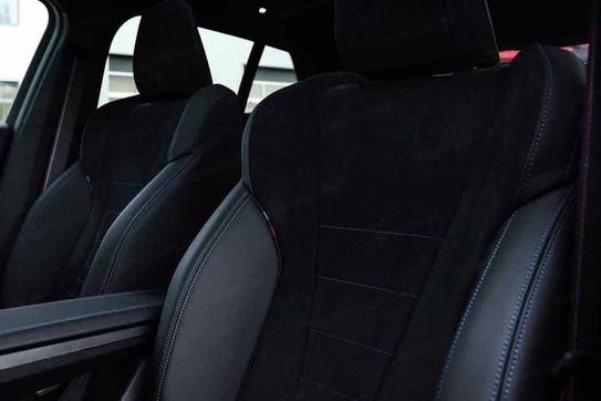 BMW X2 sDrive20i M Sport