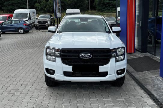Ford Ranger XLT 4x4 A6
