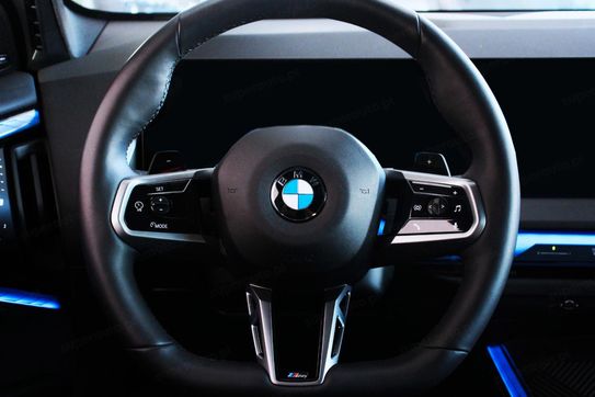 BMW X3 xDrive20d M Sport