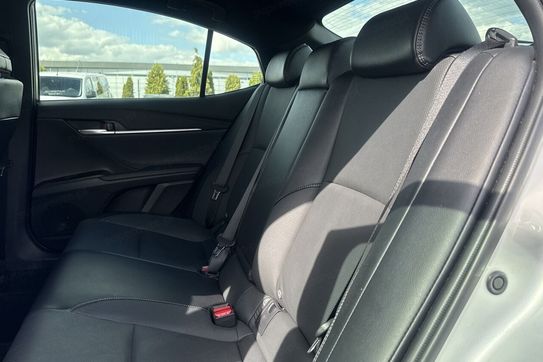 Toyota Camry 2.5 Hybrid Dynamic Force Prestige e-CVT