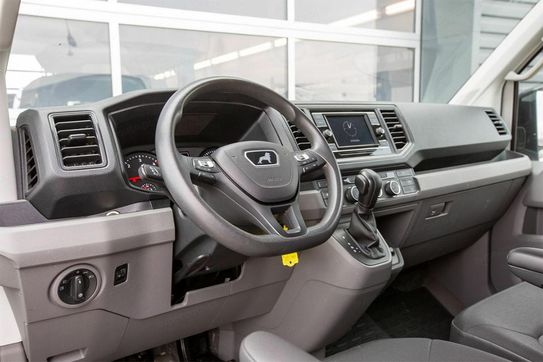 MAN TGE 3.140 L4H2 Zabudowa Brygadowa AT