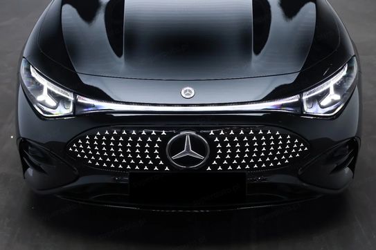 Mercedes CLA 250+ AMG Line