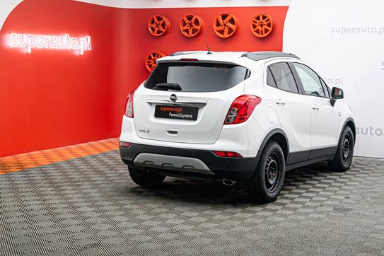 Opel Mokka X 1.4 T 120 Lat