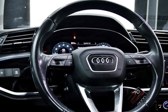 Audi Q3 Sportback 35 TFSI