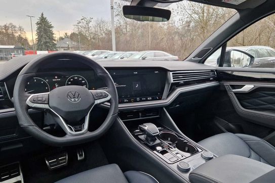 Volkswagen Touareg 3.0 V6 TDI 4Motion R-Line