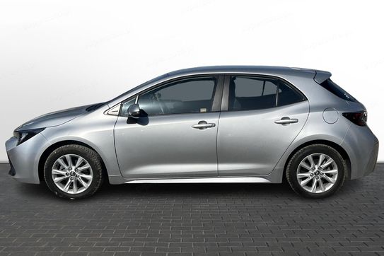 Toyota Corolla 1.8 Hybrid Comfort