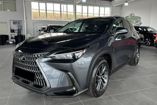 Lexus NX 350h Prestige 2.5 Hybrid AWD