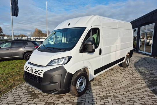 Fiat Ducato L3H2