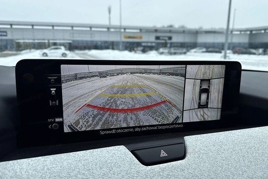 Mazda CX-60 2.5 PHEV Takumi 4x4 aut