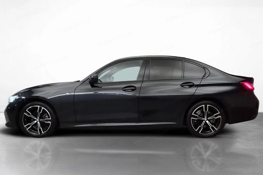 BMW Seria 3 320d xDrive M Sport