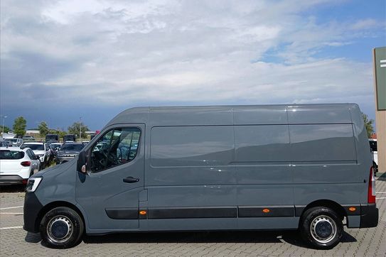 Renault Master L3H2