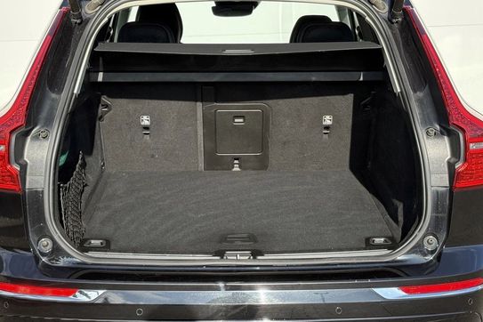 Volvo XC60 D4 Inscription