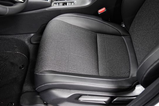 Honda HR-V Advance 1.5 i-MMD CVT