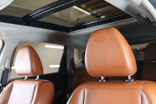 Nissan X-Trail 1.3 DIG-T Tekna 2WD DCT